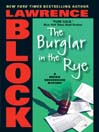 The Burglar in the Rye
